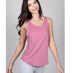 0262 NEW 90 Degree By Reflex Worout TANK TOP